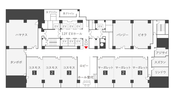 ビル 日本 生命 御堂筋