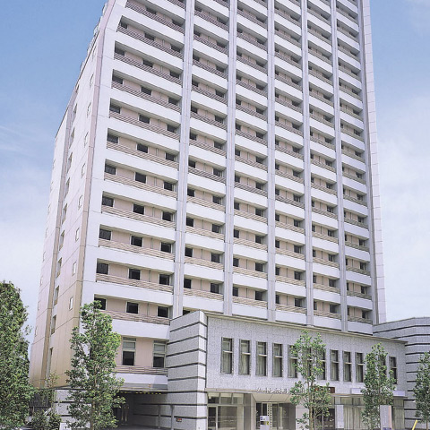 Hearton Hotel higashishinagawa