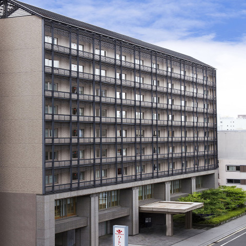 Hearton Hotel kyoto