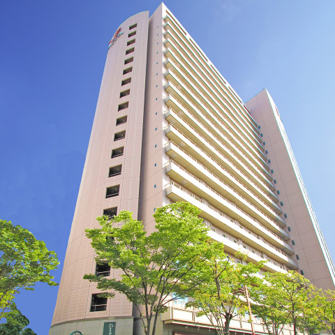 Hearton Hotel Nishiumeda